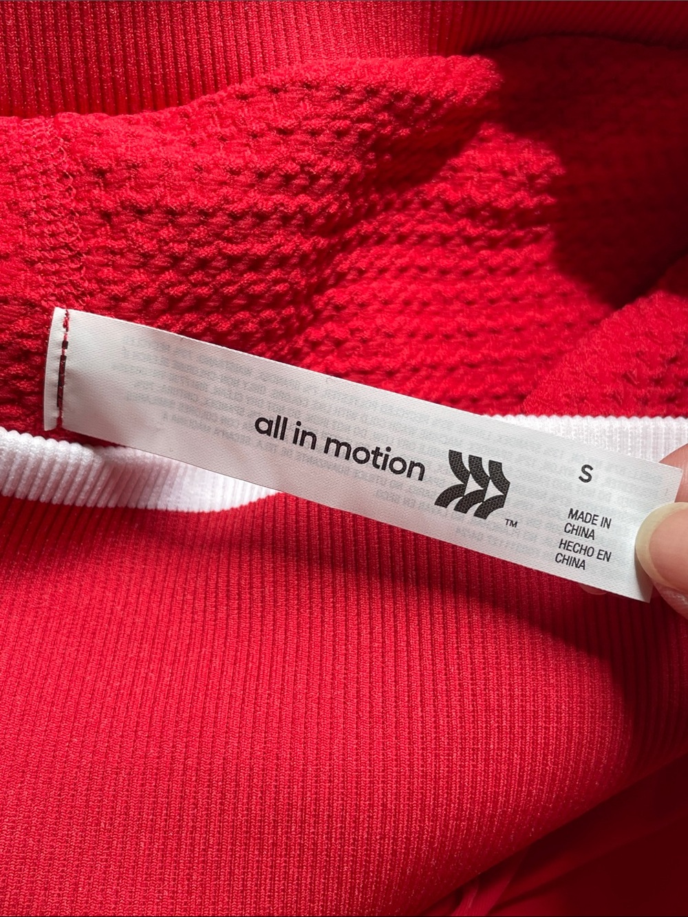 NWT All in Motion Skort - Picture 6 of 8